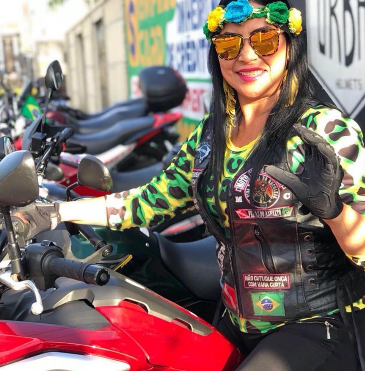 Read more about the article Nova modalidade de barulho usada por motoqueiros na Doca imita tiros e deixa moradores em polvorosa