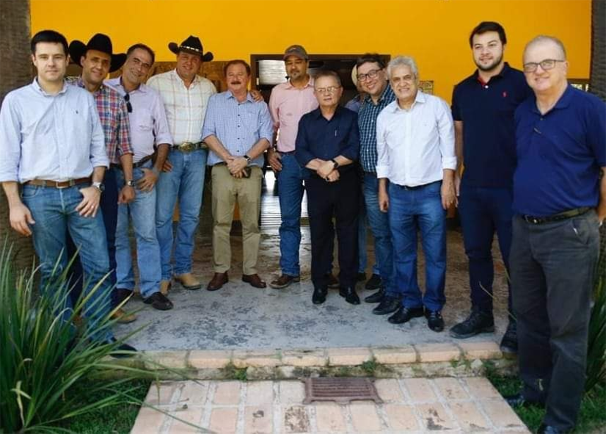 Read more about the article Advogados dominam setor fundiário no Pará e servem a dois senhores: Helder Barbalho e Eder Mauro