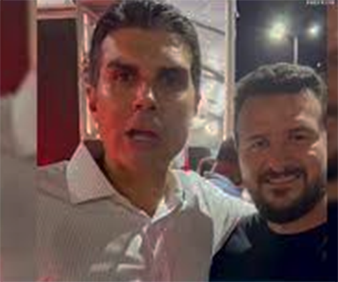 Read more about the article MPE recomenda cassação do mandato do prefeito de Irituia,  Marcos Tonheiro e vice, por abuso de poder econômico