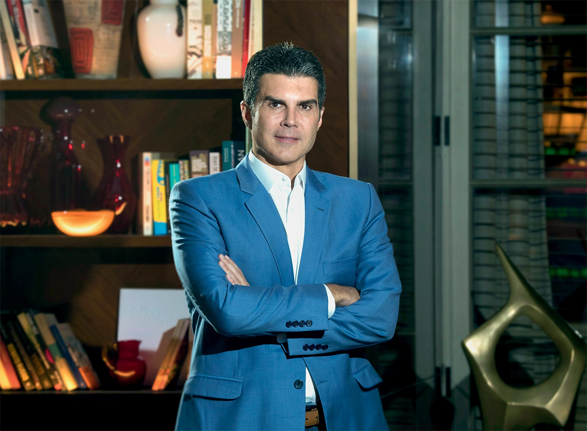 Read more about the article Pesquisas eleitorais não intimidam e Manoel Pioneiro garante que será a “grande surpresa” no Senado