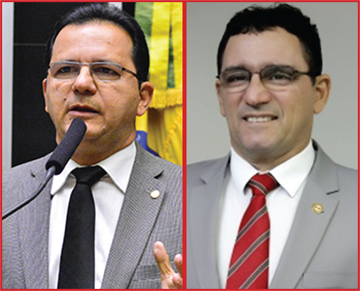 Read more about the article Disputa de sangue em Oriximiná prevê destronar irmãos Ferrari e eleger irmão do prefeito e Márcio Miranda