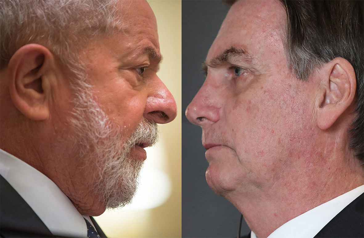 Read more about the article Sem centro de equilíbrio político, brasileiro vai às urnas com sangue nos olhos, ansioso e sem projetos