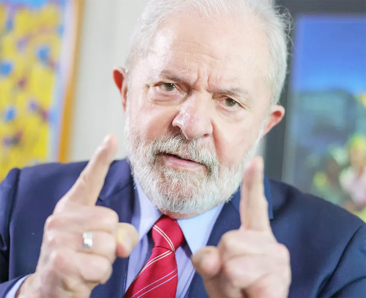 Read more about the article Lula deve se encontrar com Helder Barbalho para cobrar posicionamento e palanque no Pará