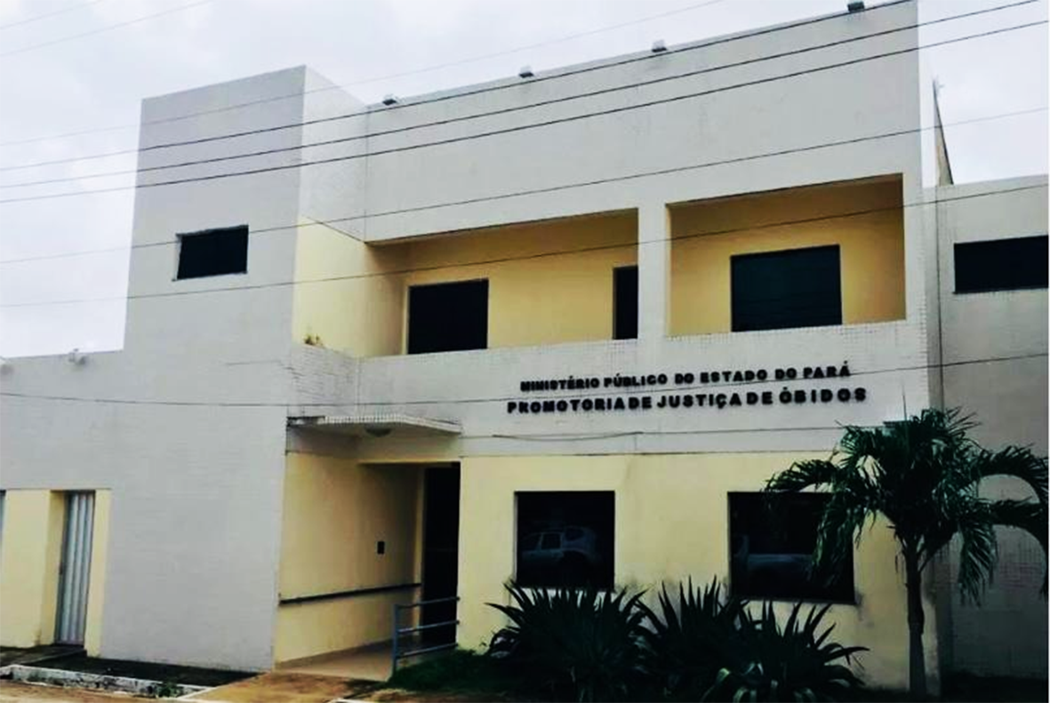 Read more about the article MP de Óbidos se manifesta a favor de mandar idoso de 84 anos de volta à guarda de enteada acusada de maus tratos