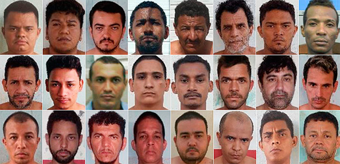 Read more about the article Ex-secretário da Administração Penitenciária do Pará exalta feitos, mas se esquece de contar os mortos