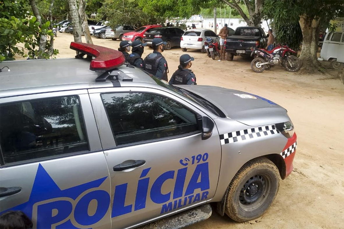 Read more about the article Golpe duplo: Helder anuncia novo hospital em Mocajuba e reabilita gestão e ‘saúde política’ de Elieth Braga