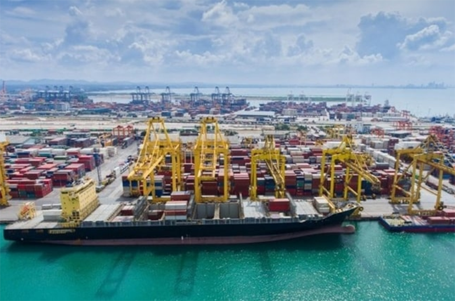 Read more about the article Maranhão aposta alto no transporte ferroviário do agro e ameaça tirar Porto de Vila do Conde de rota