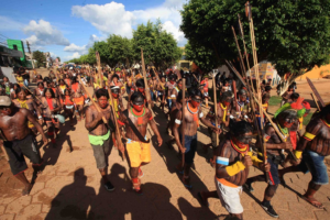 Documento do Sistema Fiepa pede a Bolsonaro saída do Brasil de convenção que trata sobre povos indígenas