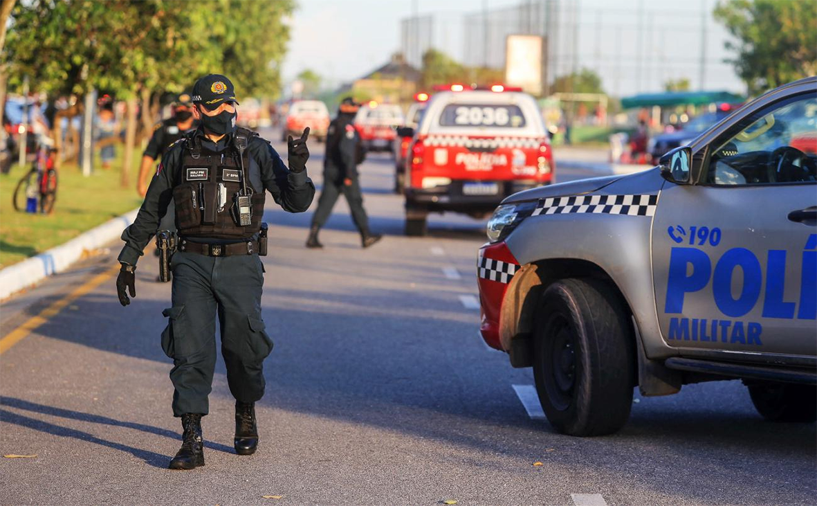 Read more about the article “Mortes por intervenção policial” no Pará dão asas à imaginação: em 100% dos casos, não há escapatória