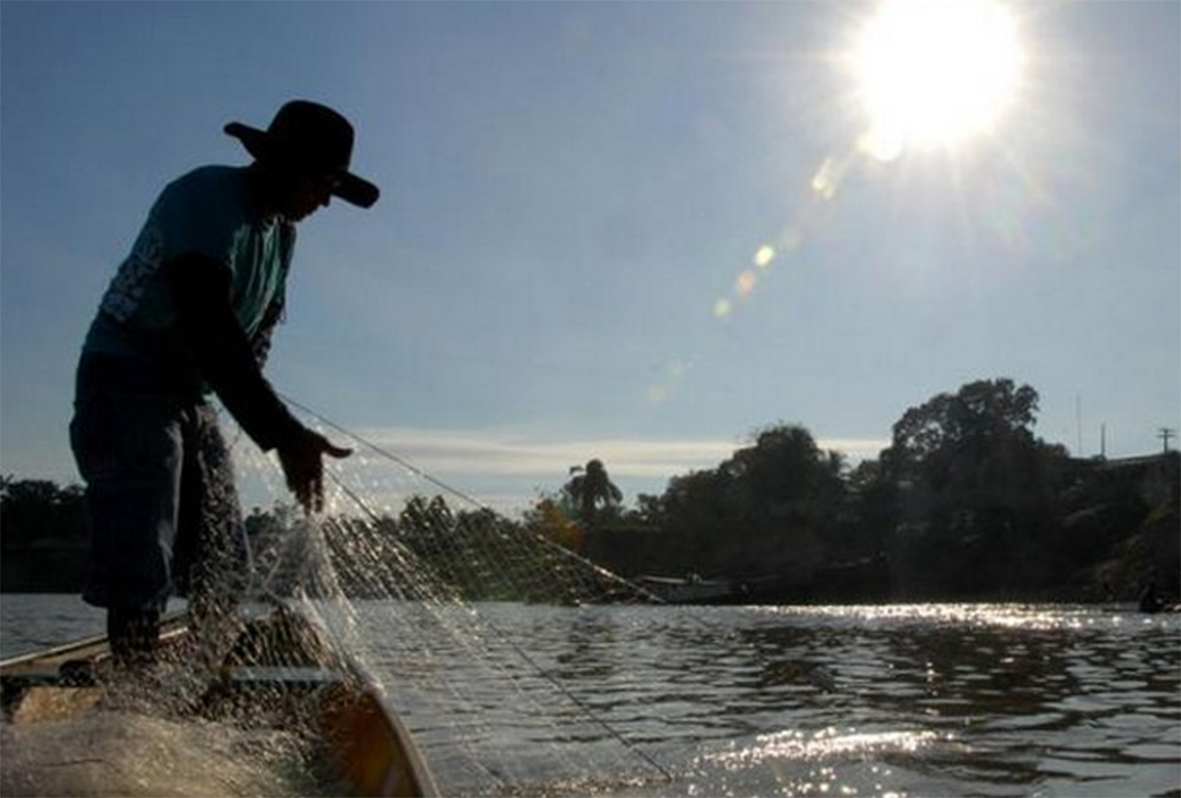 Read more about the article Justiça Federal condena ex-deputado Chico da Pesca a 16 anos e oito meses de prisão em regime fechado