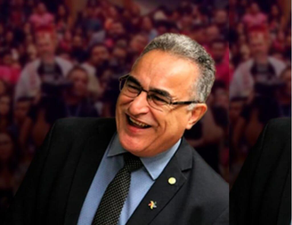Read more about the article “Importação” de marqueteiros pela elite política no Pará fecha mercado aos profissionais da terra