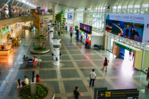 Retomada de conexão aérea entre Belém e Fort Lauderdale,  Flórida, Estados Unidos é anúncio para inglês ver