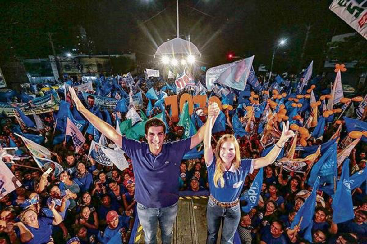 Read more about the article Pará inaugura ‘modelo de governança’ em que Estado mantém controle sobre tudo, mas a preço muito alto