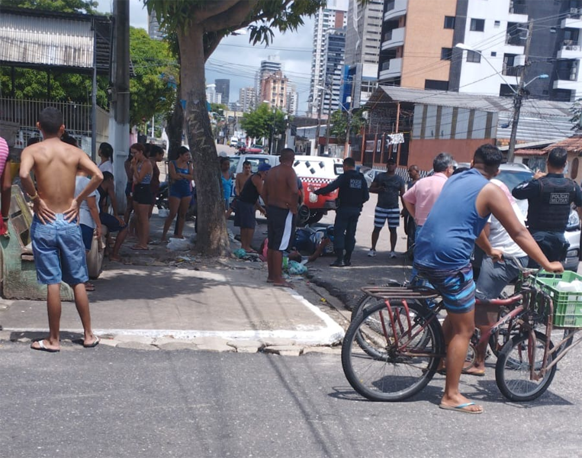 Read more about the article Dirigente do Psol dado como ‘desaparecido’ por quase dois dias é encontrado em hospital vítima de acidente de moto