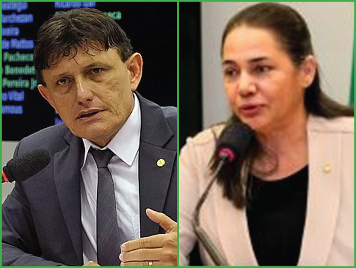 Read more about the article Sobre Davis e Golias na política do Pará: Fundo Eleitoral vai para “privilegiados” e deixa maioria dos candidatos à míngua