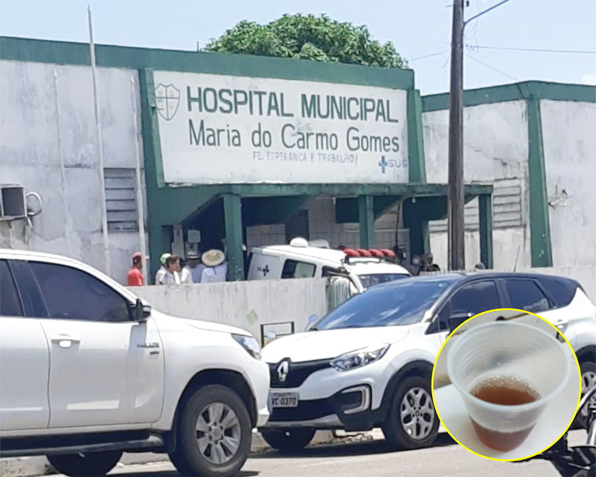 Read more about the article Surto de ‘Urina preta’ explode em Mocajuba e faz vítimas ex-prefeito Benedito Cunha e três membros da família