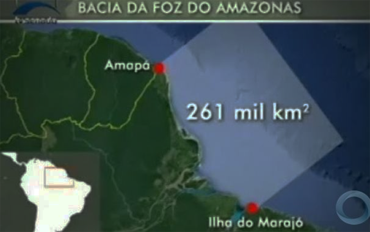 Read more about the article Perfuração de poços de petróleo anunciada pela Petrobrás abre janela de esperança para 600 mil habitantes do Marajó