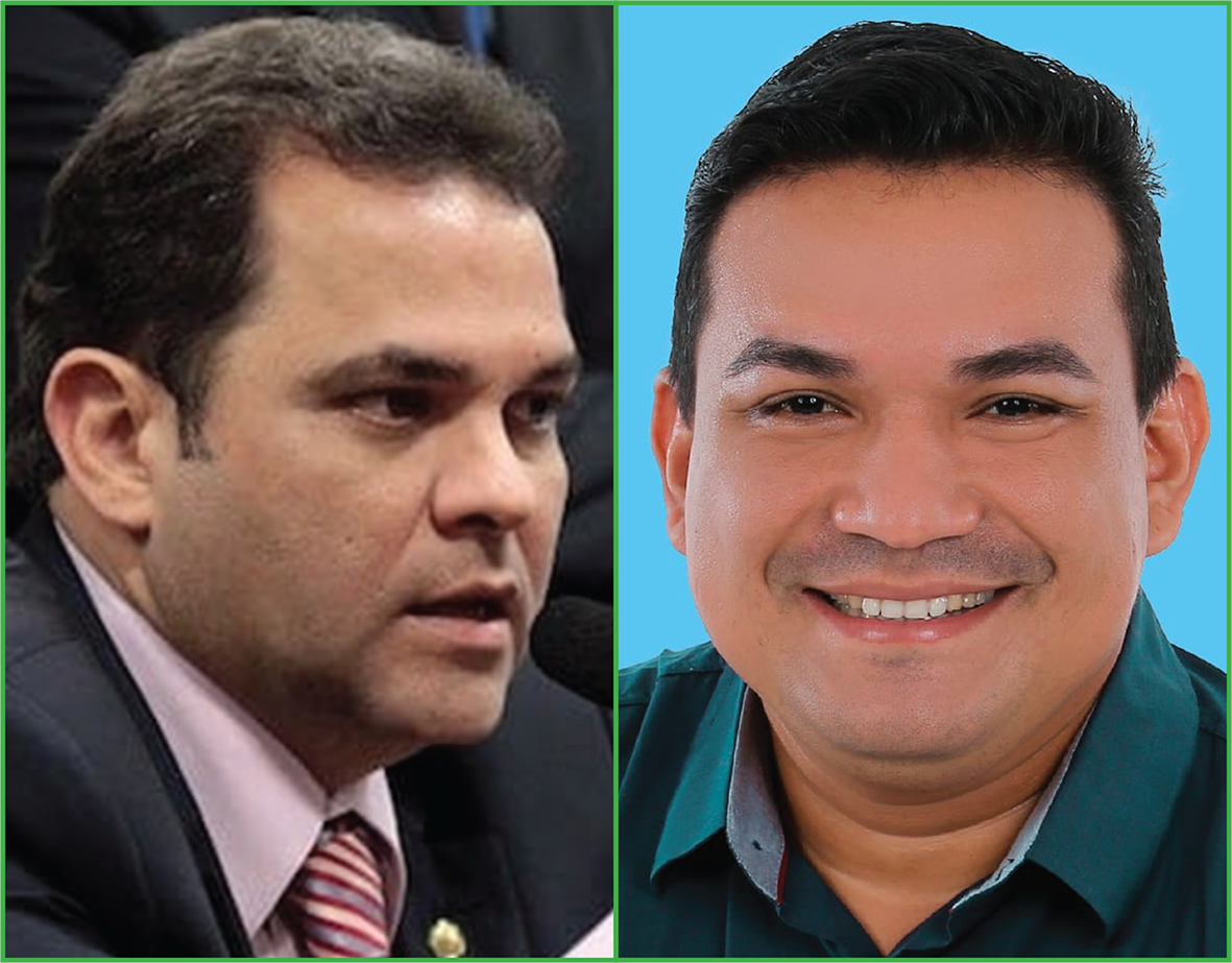 Read more about the article Elcione rasga o verbo: “Não cutuca onça com vara curta’ – e manda recado a Priante, através de prefeito e vereadores
