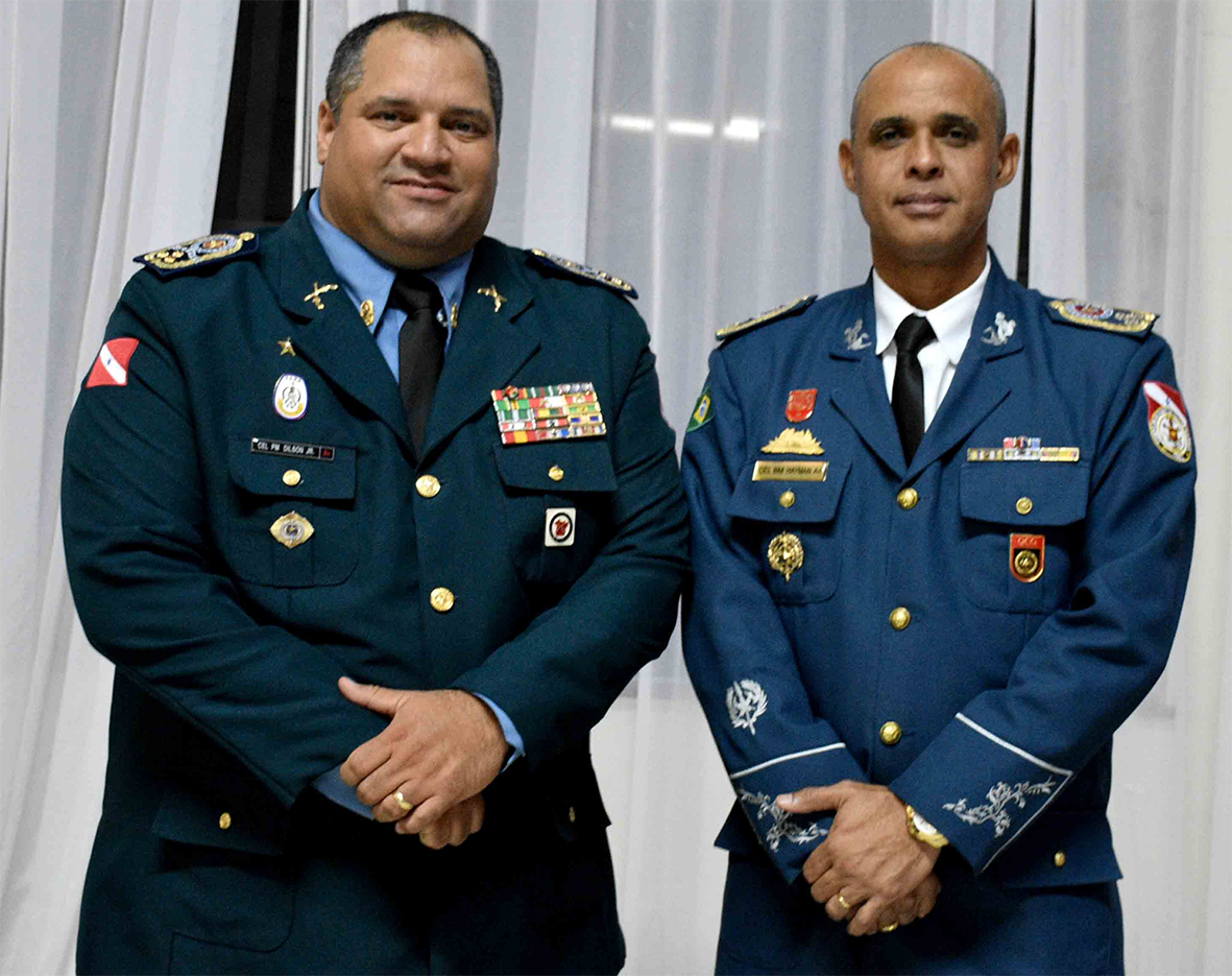 Read more about the article Não era ‘fake news’: Justiça Eleitoral do Pará determina que policiais aquartelados sejam liberados para votar