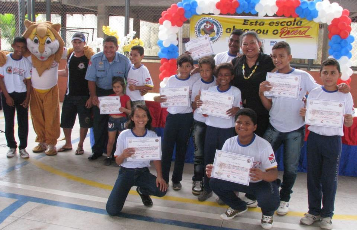 Read more about the article Sindicato lista precariedade em 50 escolas em Belém para oferecer denúncias ao Ministério Público e ao Unicef