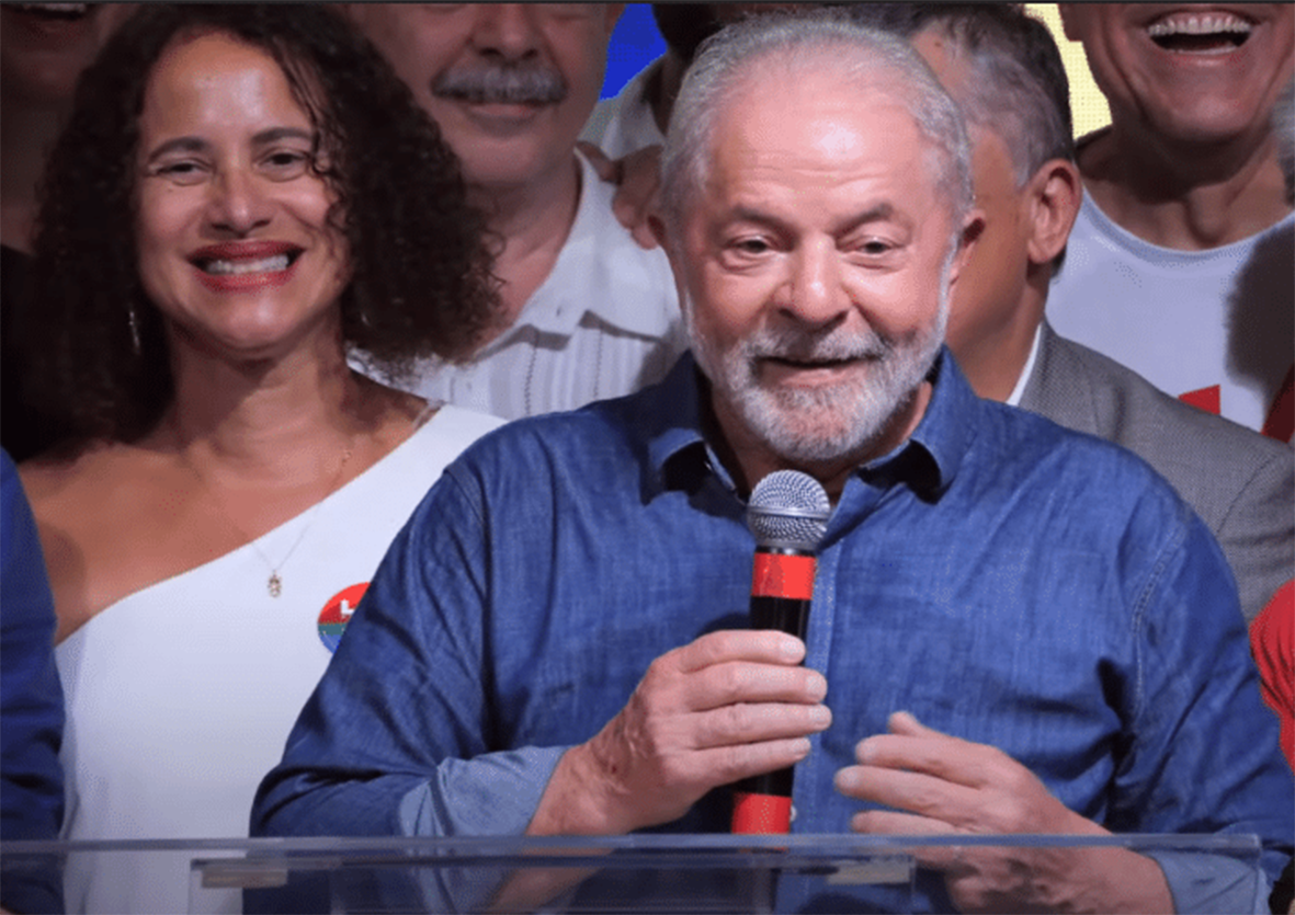 Read more about the article Helder sai fortalecido com eleição de Lula, mas Pará tem peso para emplacar dois ministros no novo governo?