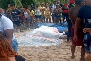 Municípios da região do Marajó amargam prejuízo com queda de movimento depois das mortes na ‘Tragédia de Cotijuba’