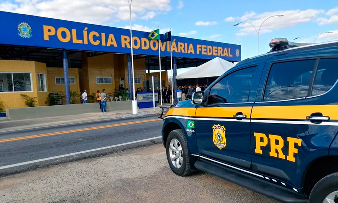 Read more about the article Polícia Rodoviária Federal lança app PRF Brasil, ferramenta gratuita para aproximar agentes em casos de emergência