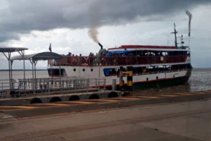 Vidas perdidas e nada novo: burocracia do Estado emperra solução e passageiros do Marajó seguem chorando mortos