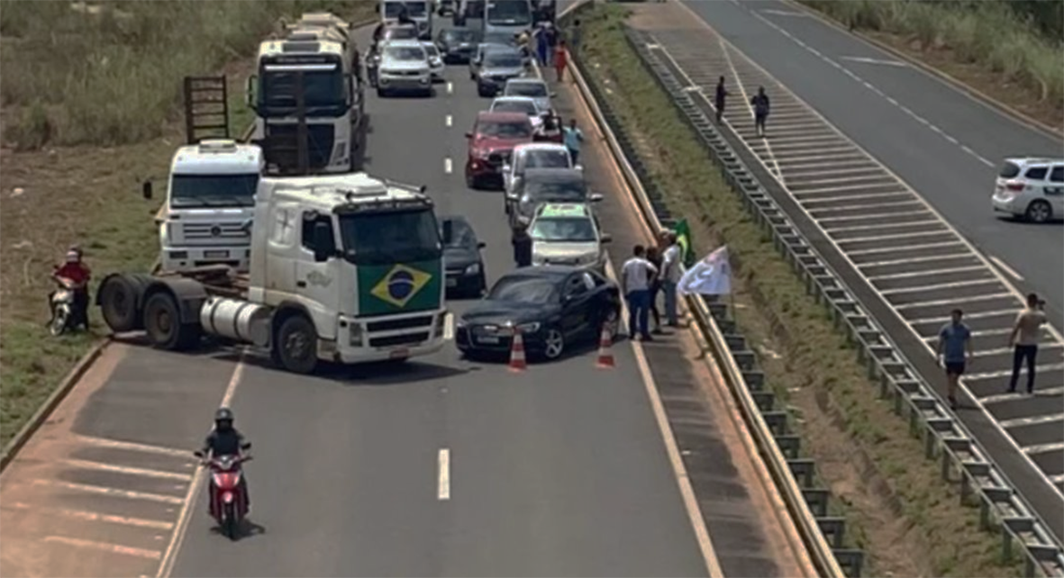 Read more about the article Corregedor nacional manda apurar conduta de procuradora do MP do Pará por ‘exortar descumprimento de ordem do STF’