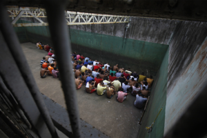 Pará fica fora de estudo sobre reincidência criminal no País por falta de transparência do Sistema Penitenciário