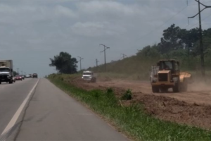 Em quatro anos, Dnit praticamente abandonou estradas federais no Pará e não recupera nem retornos da BR-316