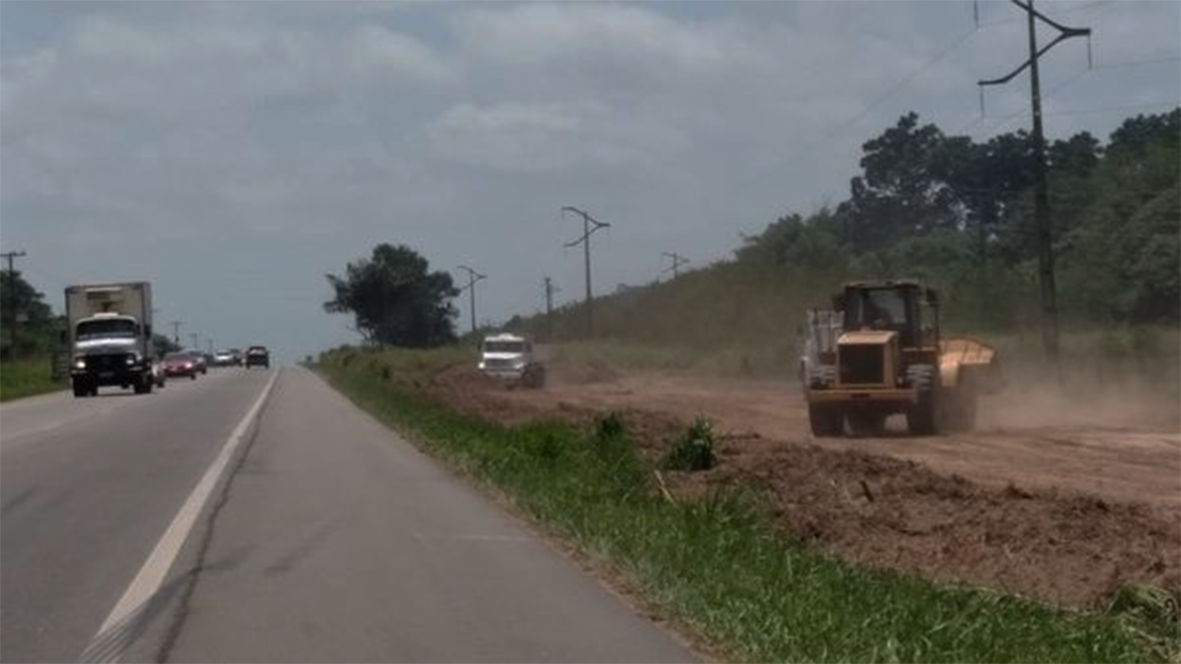 Read more about the article Em quatro anos, Dnit praticamente abandonou estradas federais no Pará e não recupera nem retornos da BR-316