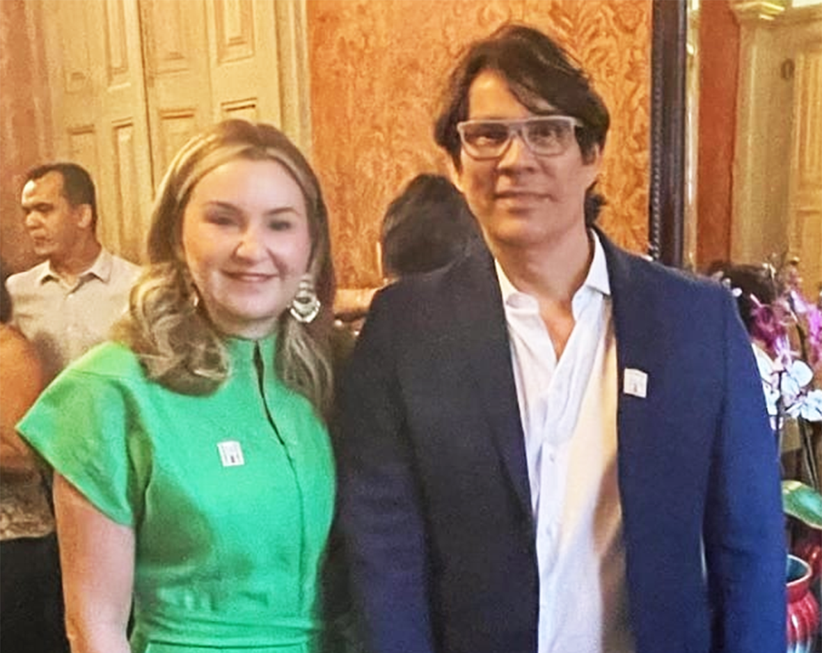 Read more about the article Vice-governadora eleita tenta manter equipe no governo, mas desgaste e posicionamento político ameaçam secretários