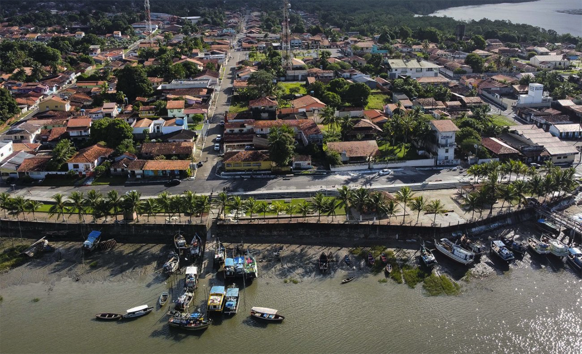 Read more about the article Prefeitura de Pirabas chama a cavalaria e reage de forma articulada contra informações sobre obras paralisadas