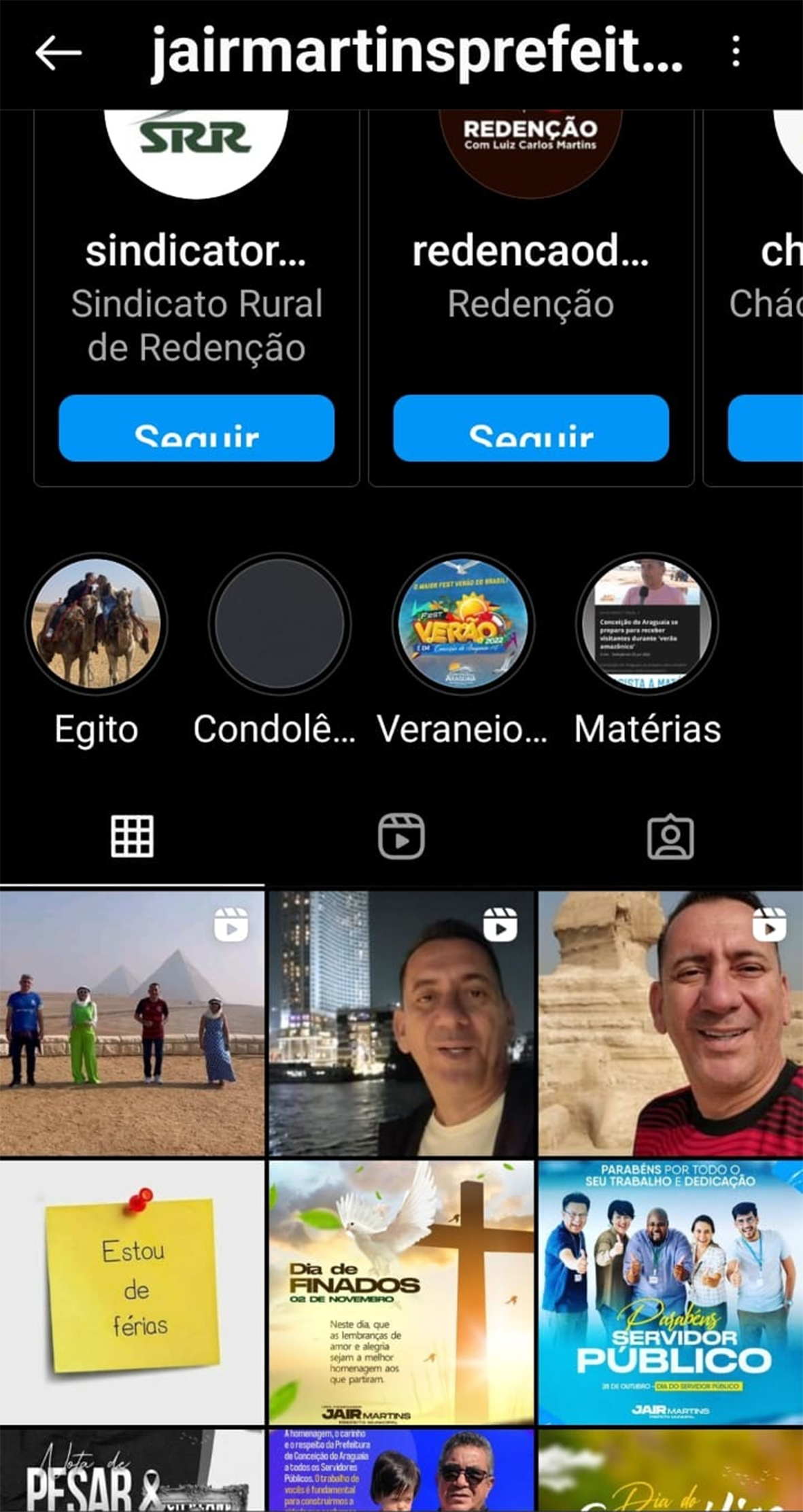 Read more about the article Prefeito Jair Martins, de Conceição do Araguaia, vive sonho das “Mil e uma noites” com direito à dança do ventre