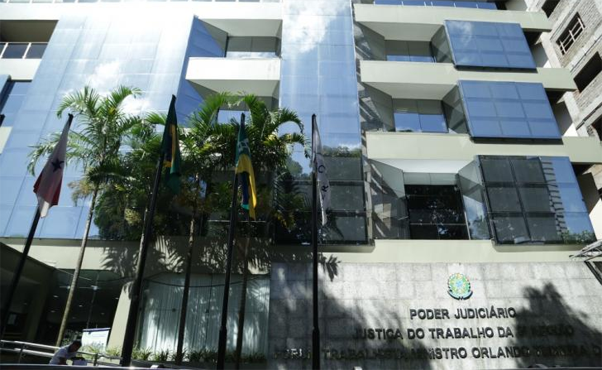 Read more about the article TRT8 contabiliza 33 das 56 Varas do Trabalho entre as 25% melhores do País, segundo o Índice Nacional de Gestão
