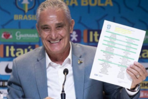 Copa do Mundo: Seleção Brasileira conseguirá quebrar hegemonia de quase 20 anos do futebol europeu?