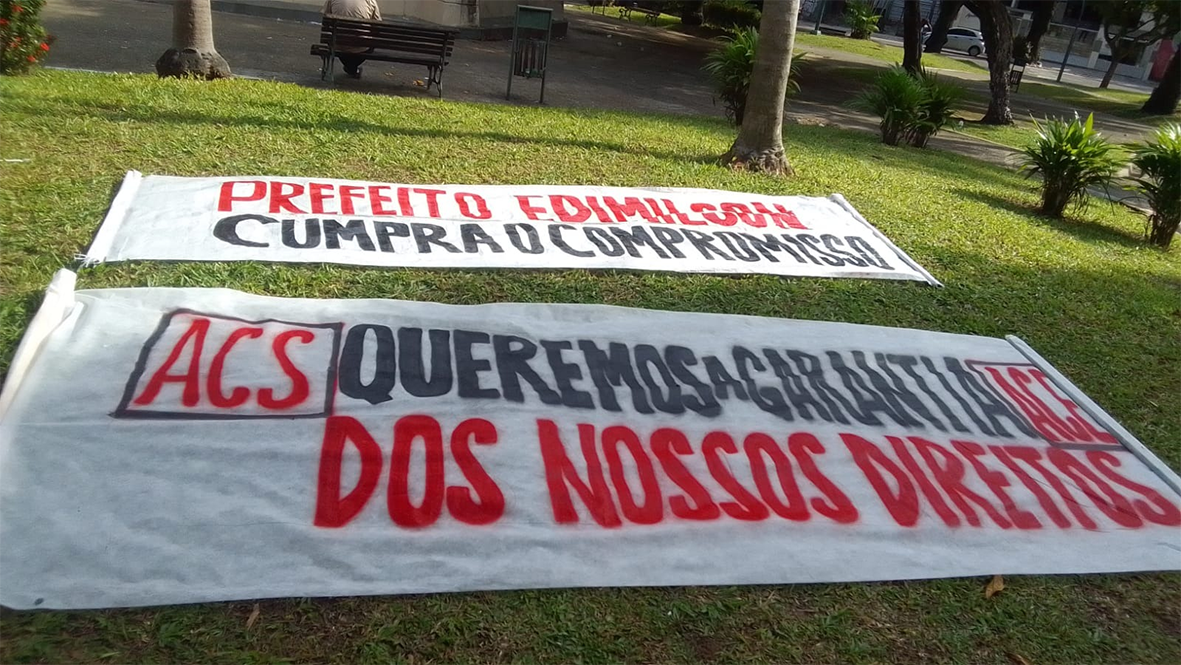 Read more about the article Sindicato denuncia contratos à base de ‘Q.I’ na gestão Ed 50 e entrega da Educação a organizações sociais