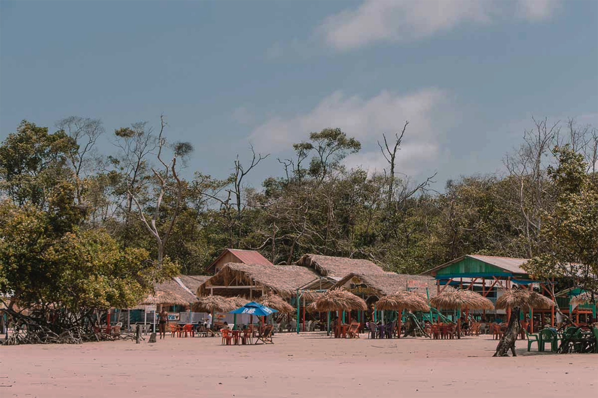 Read more about the article Grupos de esquerda discutem situação do Marajó, mas reunião só serviu para demonizar ex-ministra Damares