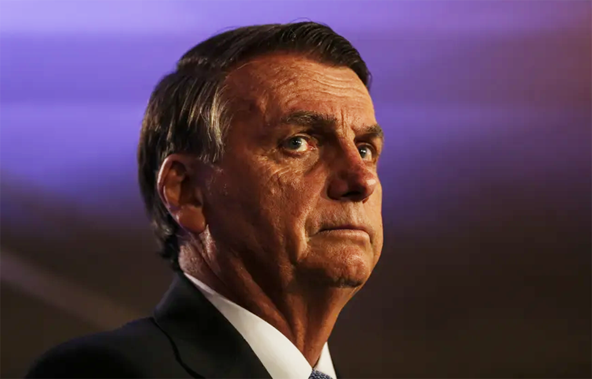 Read more about the article ‘Superávit’ deixado pelo governo Bolsonaro não paga nem as próprias contas e ainda compromete o Orçamento-2023