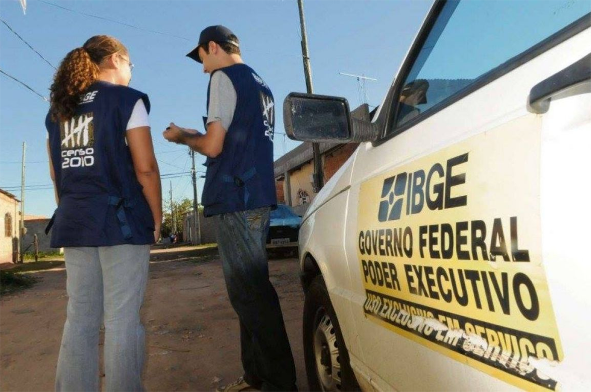 Read more about the article Estudo preliminar do IBGE aponta melhoria nos índices socioeconômicos dos municípios da região do Marajó