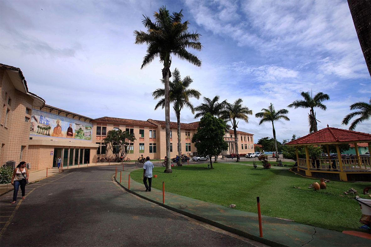 Read more about the article Papa intervém no Hospital de Bragança, afasta gestores e manda diocese descartar bens e focar na evangelização