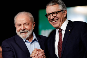 Ronaldo Maiorana é o terceiro representante paraense a integrar Conselho de Desenvolvimento em governos Lula