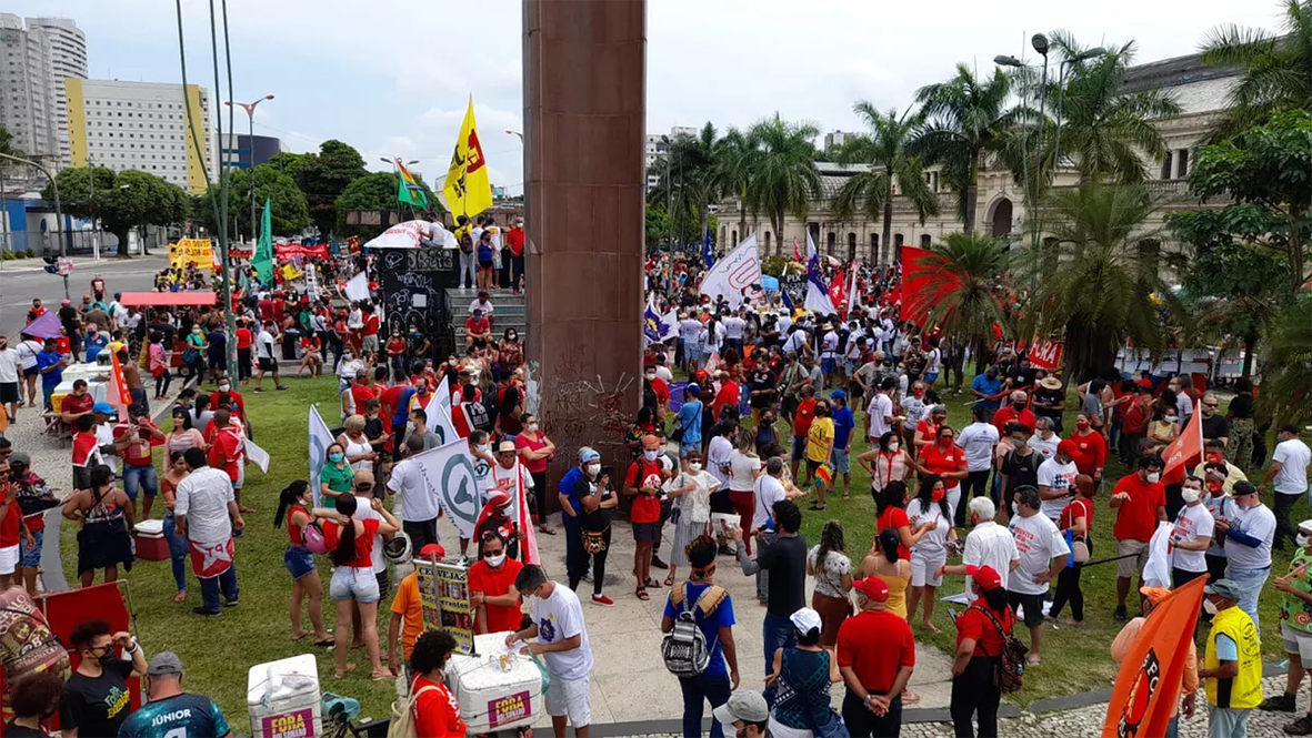 Read more about the article Cartórios do Pará registram recorde de mudança de gênero por pessoas trans: 10%; no País, em relação a 2018, 500%.