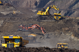 Lei corrige distorção de recebimento da Cfem em municípios impactados pela atividade mineral