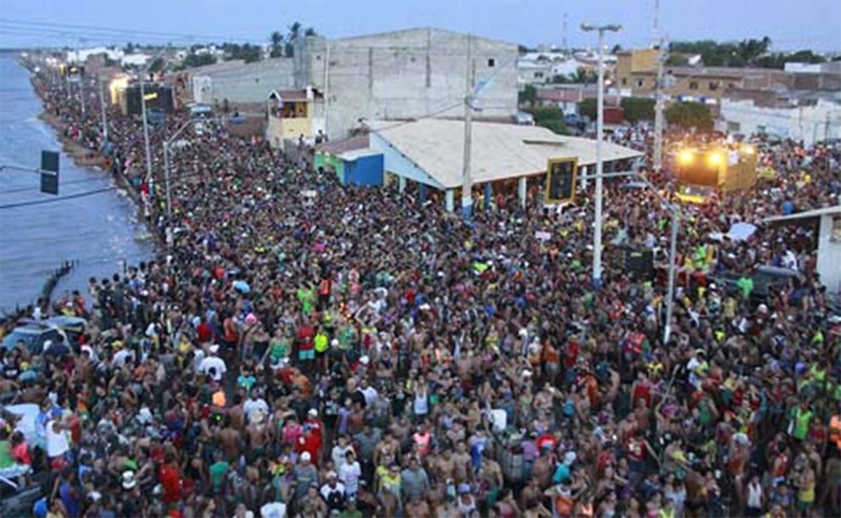 Read more about the article Juíza proíbe trio elétrico e aparelhagem no carnaval em Mosqueiro; no interior, folia será livre, mas vigiada