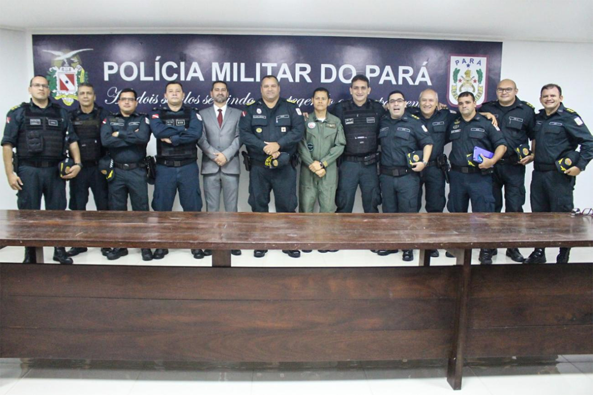 Read more about the article Promoções em série na Polícia Militar do Pará deixam coronéis em ‘lista de espera’ da reserva por 15 anos