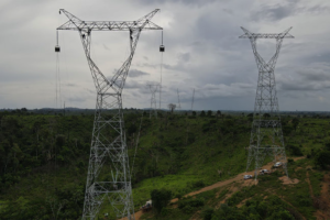 Concluído projeto de transmissão de energia elétrica de 1, 8 mil Km ligando Estados do Pará e Tocantins