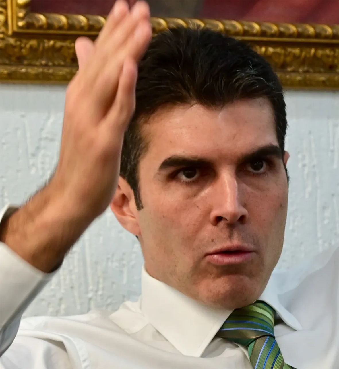 Read more about the article Petróleo no Marajó: Fiepa leva propostas a Helder para livrar Pará da pecha ‘Estado rico, povo pobre’