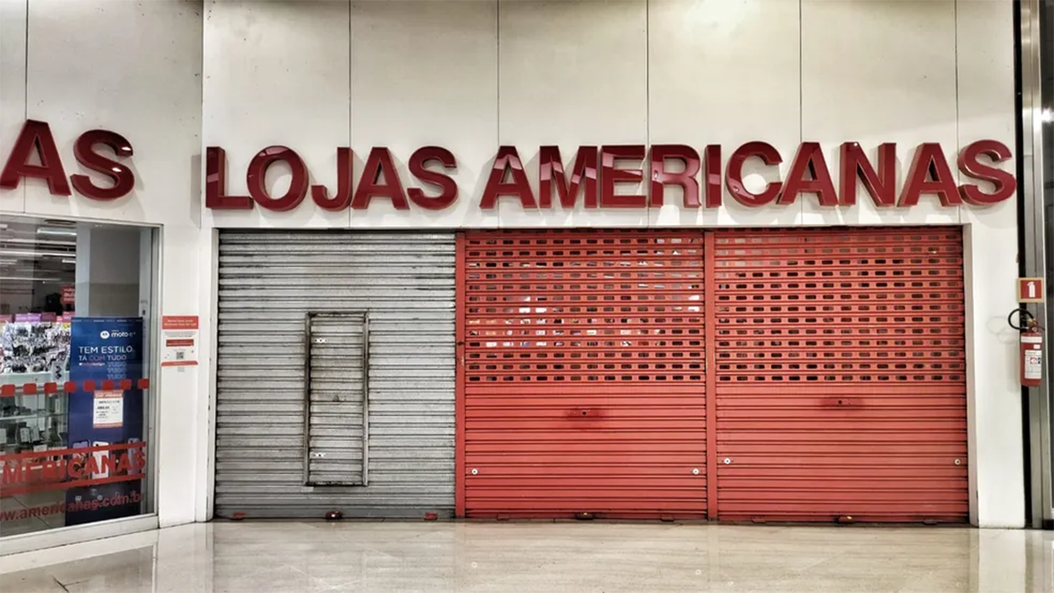 Read more about the article Atingida pelo escândalo das Americanas, Burger King fecha lojas consideradas deficitárias, em Porto Alegre